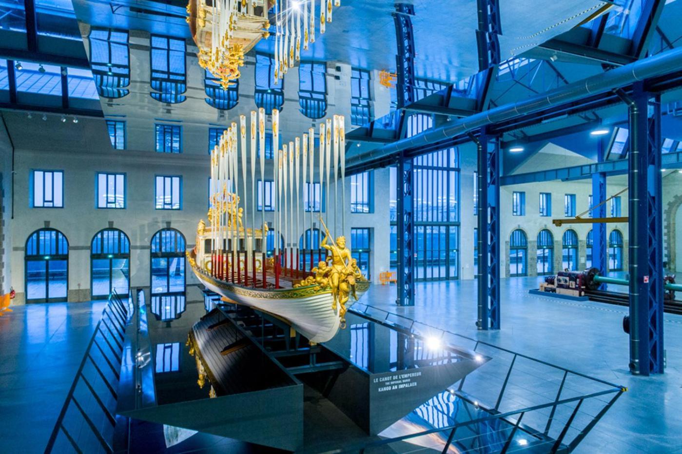 The Originals Boutique, Hotel De La Paix, بريست المظهر الخارجي الصورة